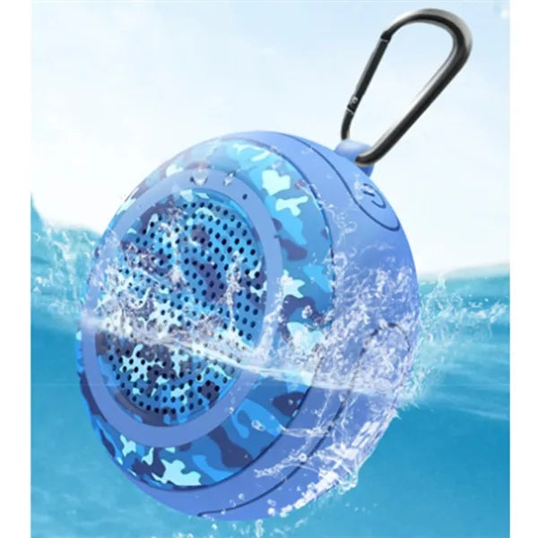 Floating Swimming Bluetooth Speaker Waterproof Portable