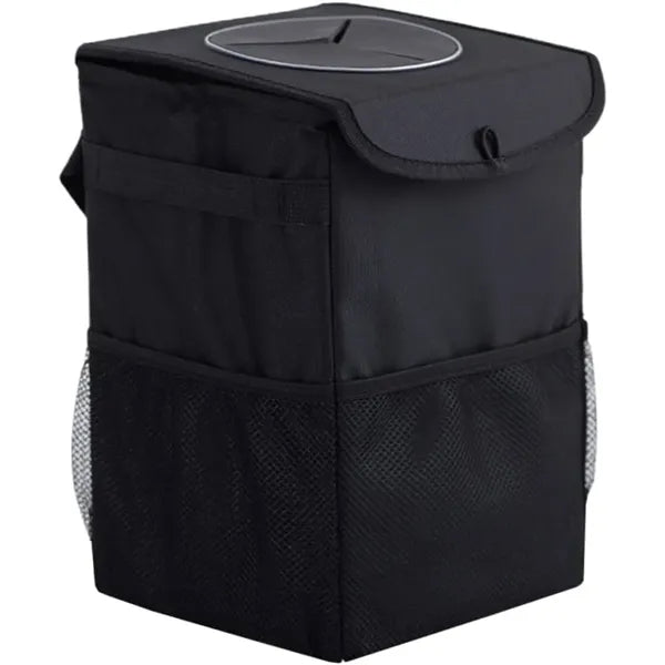 Large Hanging Garbage Bag