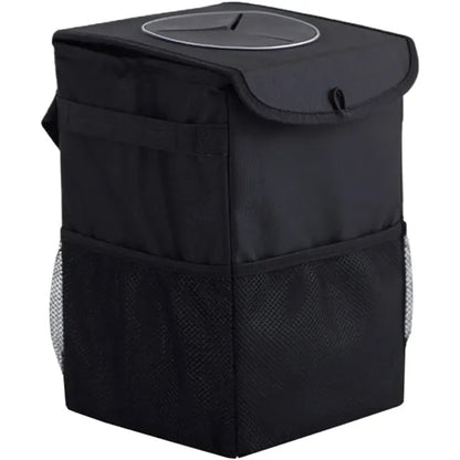 Large Hanging Garbage Bag
