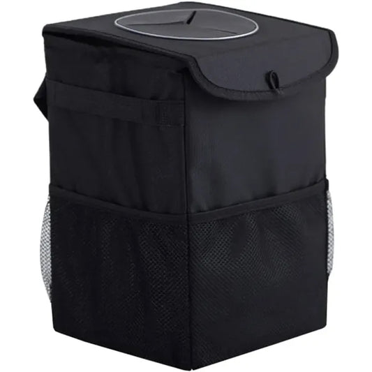 Large Hanging Garbage Bag