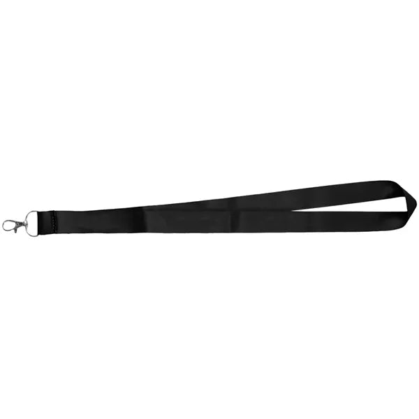 36" Dye Sublimation Micro Weaved Polyester Lanyard