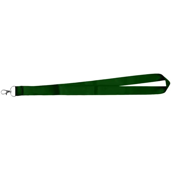 36" Dye Sublimation Micro Weaved Polyester Lanyard