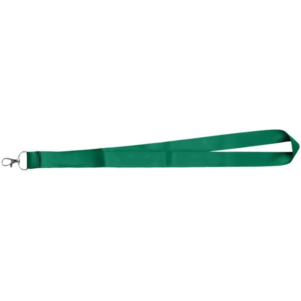 36" Dye Sublimation Micro Weaved Polyester Lanyard