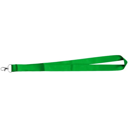 36" Dye Sublimation Micro Weaved Polyester Lanyard