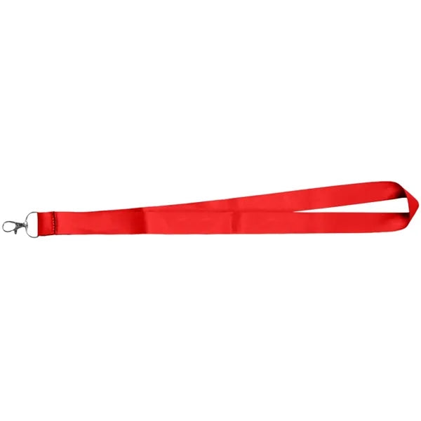 36" Dye Sublimation Micro Weaved Polyester Lanyard