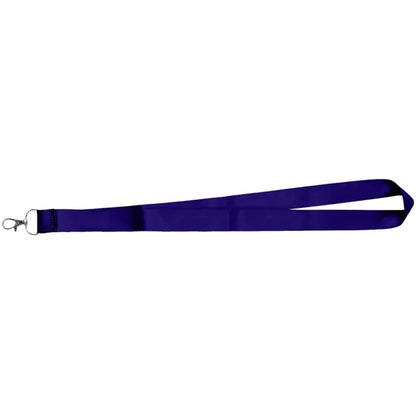 36" Dye Sublimation Micro Weaved Polyester Lanyard