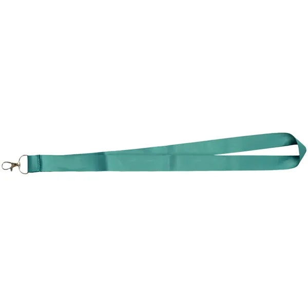 36" Dye Sublimation Micro Weaved Polyester Lanyard
