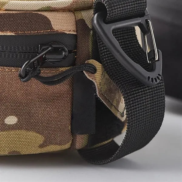 Outdoor camping Sierra Cup Storage Case Organizer Bag