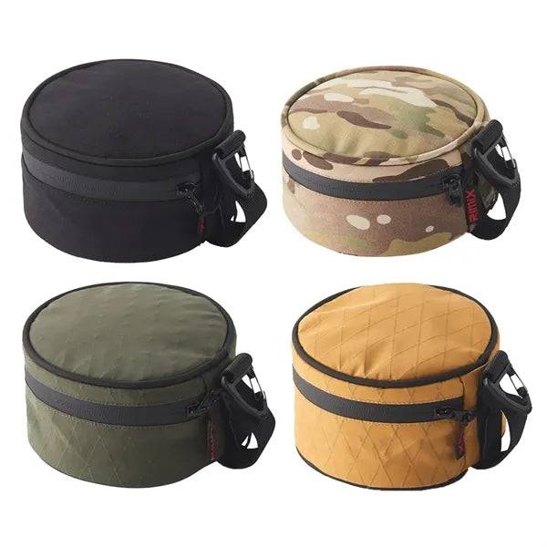 Outdoor camping Sierra Cup Storage Case Organizer Bag