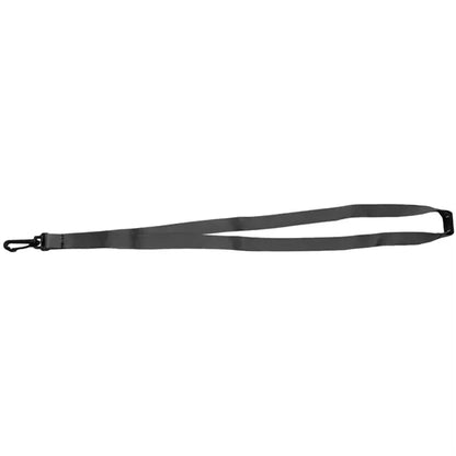 36" Dye Sublimation Lanyards with Safety Breakaway