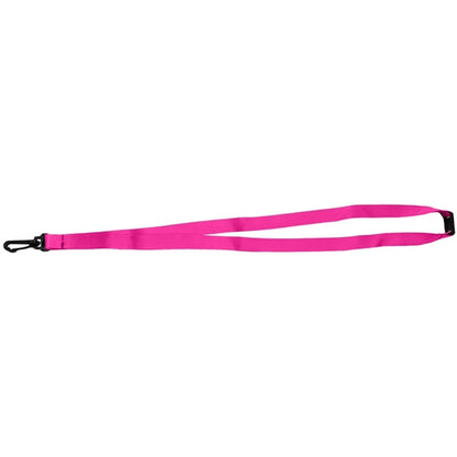 36" Dye Sublimation Lanyards with Safety Breakaway