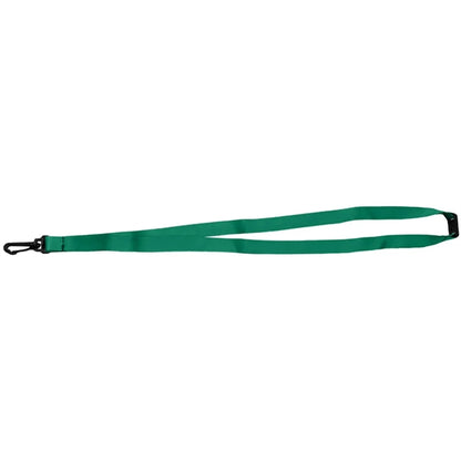 36" Dye Sublimation Lanyards with Safety Breakaway