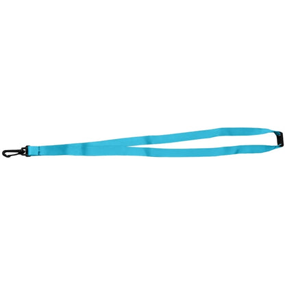 36" Dye Sublimation Lanyards with Safety Breakaway