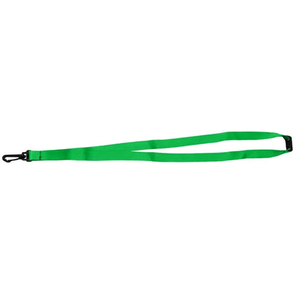 36" Dye Sublimation Lanyards with Safety Breakaway
