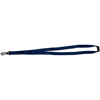 36" Dye Sublimation Lanyards with Safety Breakaway