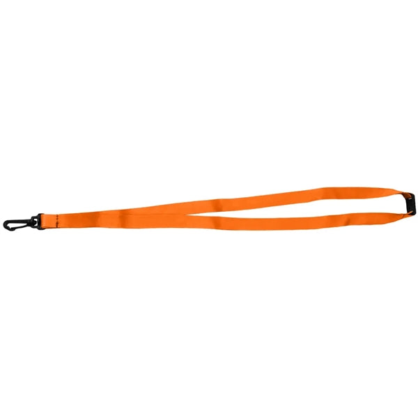 36" Dye Sublimation Lanyards with Safety Breakaway