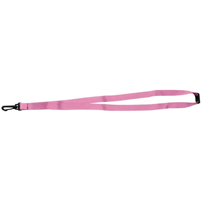 36" Dye Sublimation Lanyards with Safety Breakaway