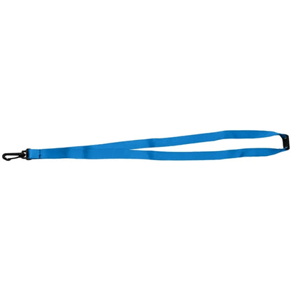 36" Dye Sublimation Lanyards with Safety Breakaway