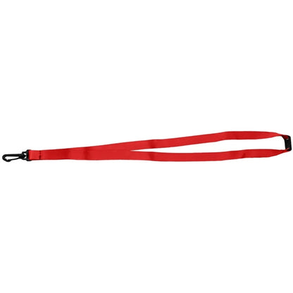 36" Dye Sublimation Lanyards with Safety Breakaway