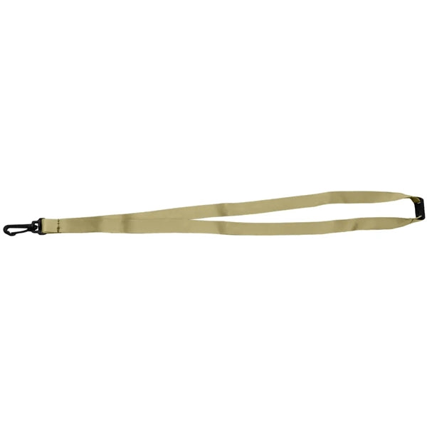 36" Dye Sublimation Lanyards with Safety Breakaway