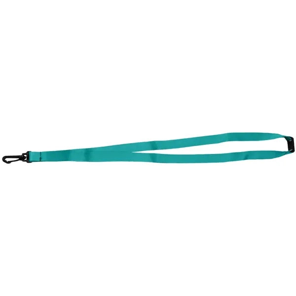 36" Dye Sublimation Lanyards with Safety Breakaway