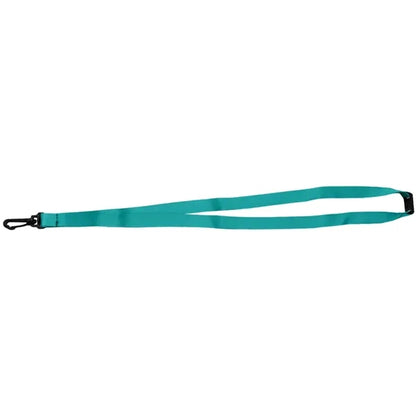 36" Dye Sublimation Lanyards with Safety Breakaway