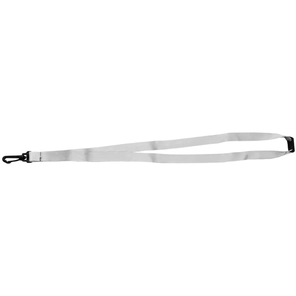 36" Dye Sublimation Lanyards with Safety Breakaway