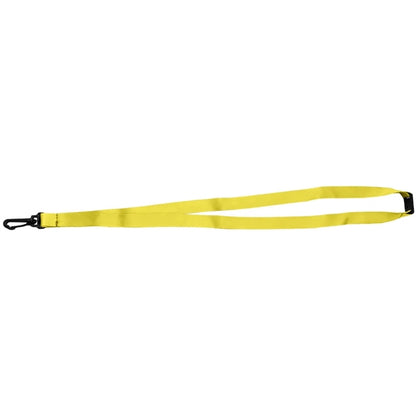 36" Dye Sublimation Lanyards with Safety Breakaway