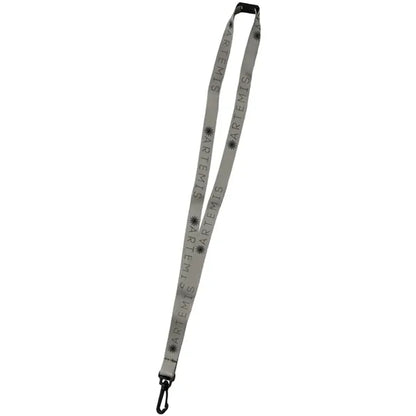36" Dye Sublimation Lanyards with Safety Breakaway