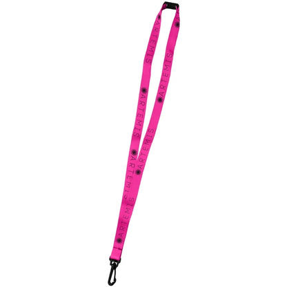 36" Dye Sublimation Lanyards with Safety Breakaway