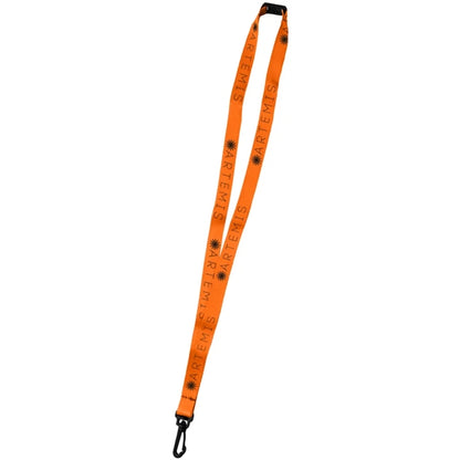 36" Dye Sublimation Lanyards with Safety Breakaway