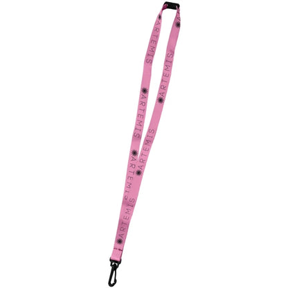36" Dye Sublimation Lanyards with Safety Breakaway