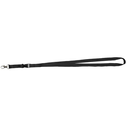 36" Dye Sublimation Lanyards with Buckle Release