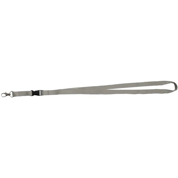 36" Dye Sublimation Lanyards with Buckle Release