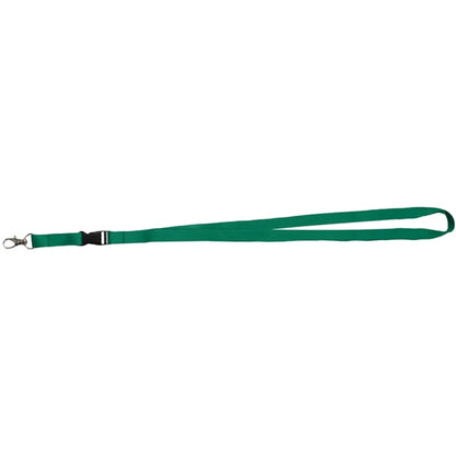 36" Dye Sublimation Lanyards with Buckle Release