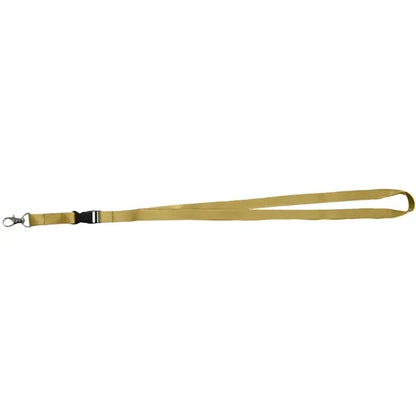 36" Dye Sublimation Lanyards with Buckle Release