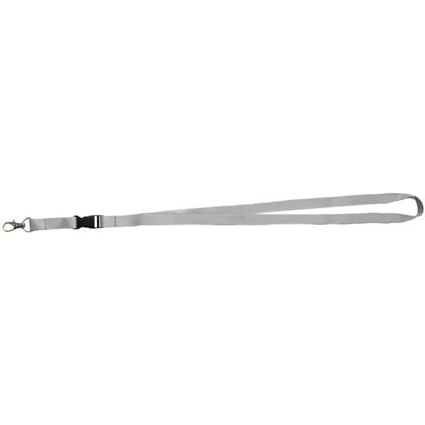 36" Dye Sublimation Lanyards with Buckle Release