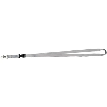 36" Dye Sublimation Lanyards with Buckle Release
