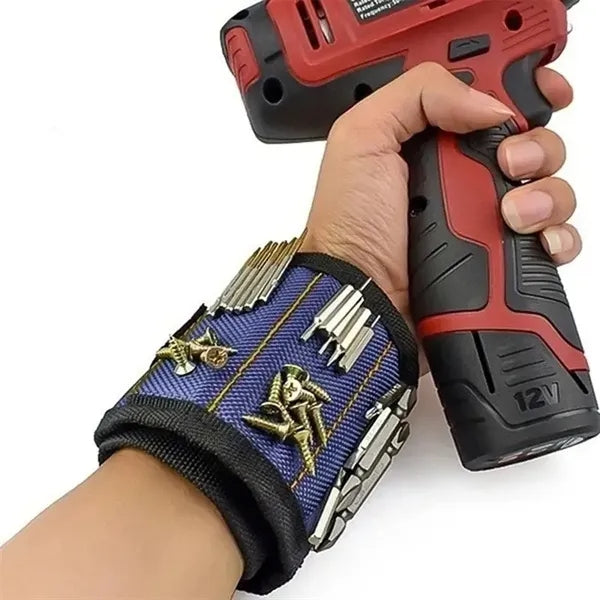 10 Magnetic Wristband
