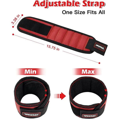 10 Magnetic Wristband