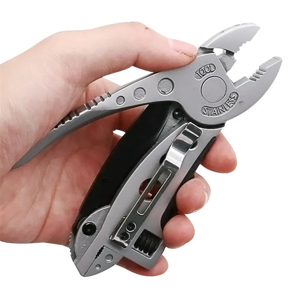 Pocket Multi-Function Pliers