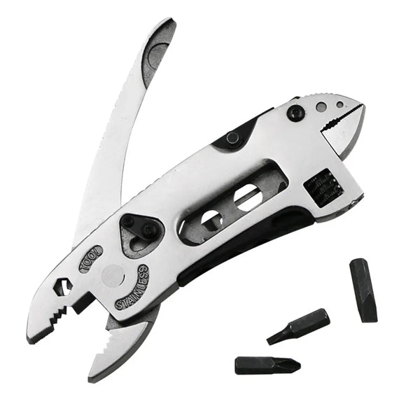 Pocket Multi-Function Pliers