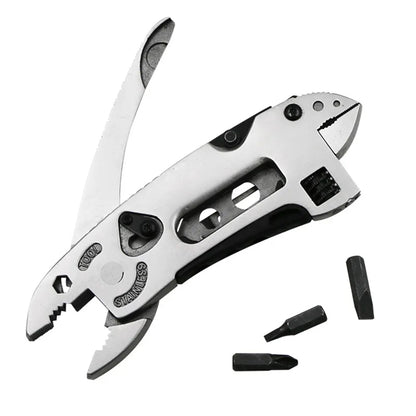 Pocket Multi-Function Pliers