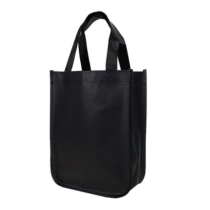 Cosmo Small Matte Laminated Tote