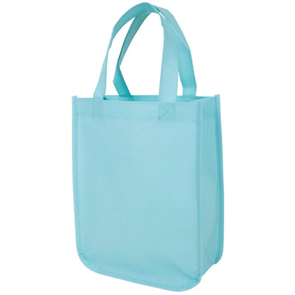 Cosmo Small Matte Laminated Tote