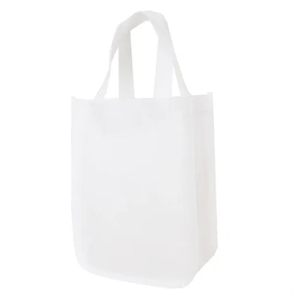 Cosmo Small Matte Laminated Tote
