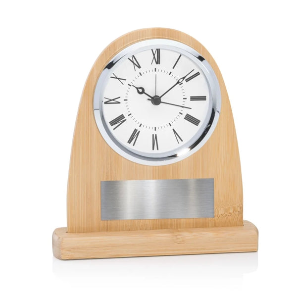 Eastford Clock