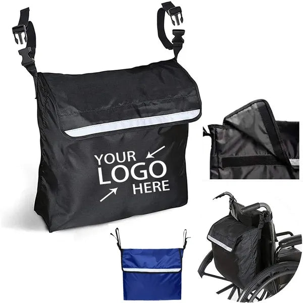 Wheelchair Accessories Bag