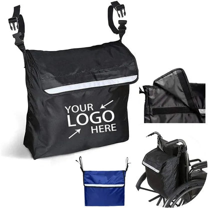 Wheelchair Accessories Bag