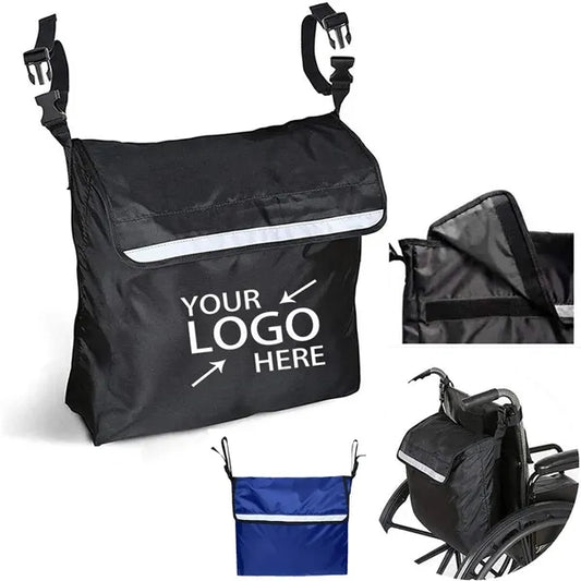 Wheelchair Accessories Bag